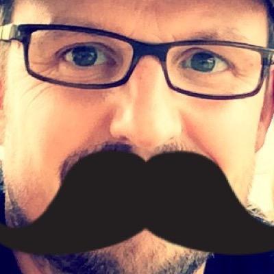 Profile Picture of Andreas Scherer (@Klatschblatt) on Twitter