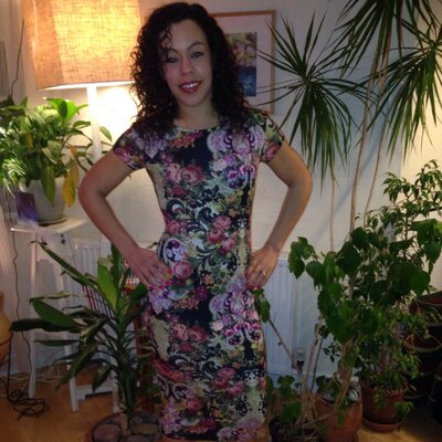 Profile Picture of Amanda Pickering (@apickering777) on Twitter