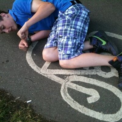 Profile Picture of Kris Howe (@ItsKrisHD) on Twitter