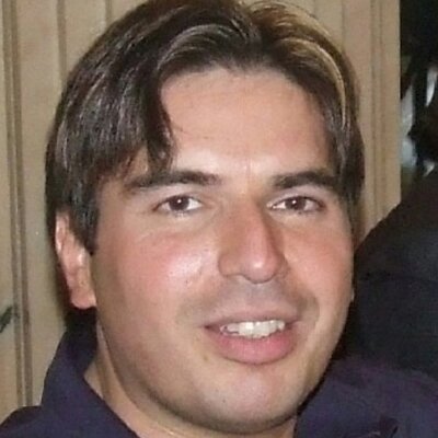 Profile Picture of Giuseppe Zappala' (@GiuseppeZappala) on Twitter