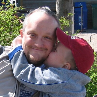 Profile Picture of Jonathan Matthies (@jonmatthies) on Twitter