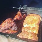 Profile Picture of Aaron Standish (@smokestack_bbq) on Instagram