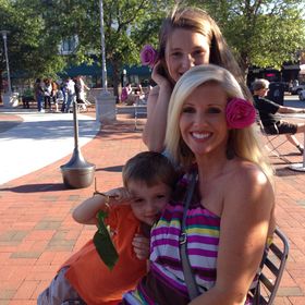 Profile Picture of Ansley watley (@raylee04) on Pinterest