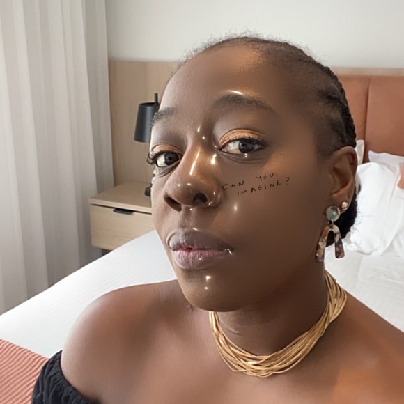 Profile Picture of Tadiwa Pasipanodya (@tadiwamartin) on Poshmark