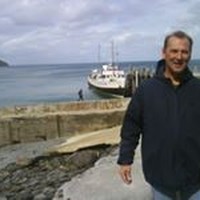 Profile Picture of Stephen Rix (@stephen-rix) on Quora