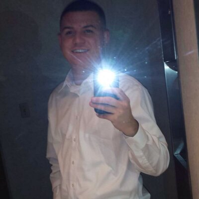 Damian Lambert - Twitter Profile Picture of Damian Lambert (@damian727) on Twitter