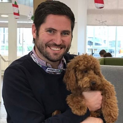 Profile Picture of Graeme Mcconnell (@GraMcConnell) on Twitter
