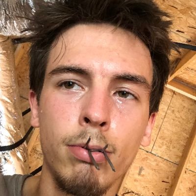 Profile Picture of Caleb Humphrey (@CalebH1099) on Twitter