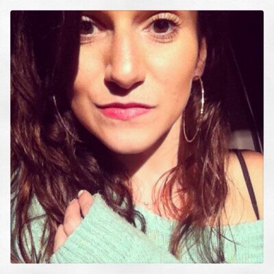 Profile Picture of Amy Chudy (@AmyChudy) on Twitter