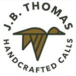 Profile Picture of J.B. Thomas Handcrafted Calls (@jbthomascalls) on Instagram