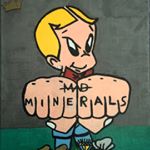 Profile Picture of Jeffery Ouellett (@moody.wya) on Instagram