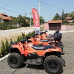 Profile Picture of Rent_a_quad_Nis (@rent_a_quad_oblacinsko_jezero) on Instagram