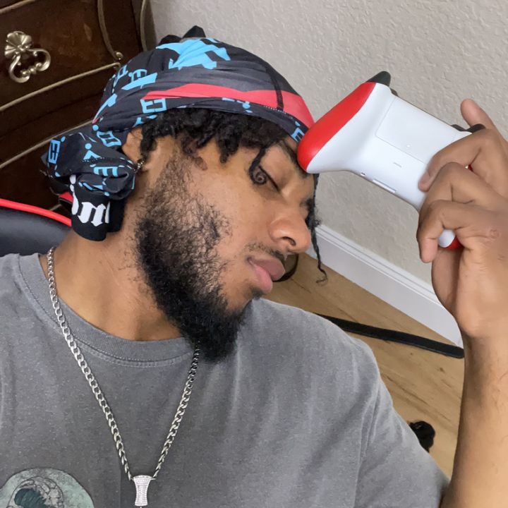 Profile Picture of Aaron Ramseur (@@aramseur51) on Tiktok