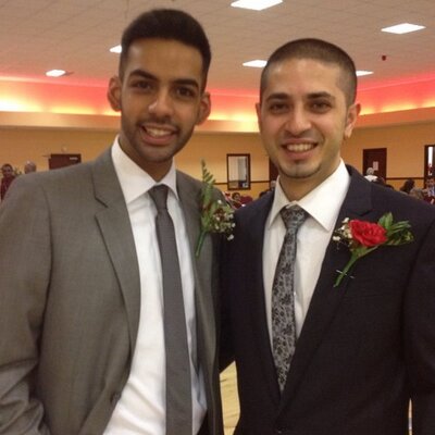 Profile Picture of Dipesh Mistry (@dipeshmistry87) on Twitter