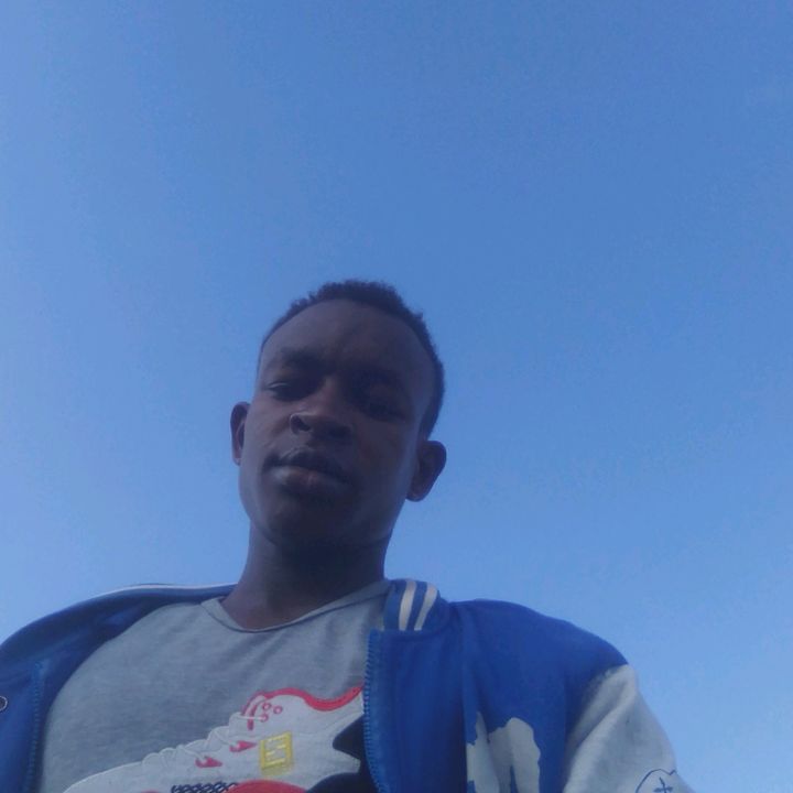 Profile Picture of larykish (@larykish) on Tiktok