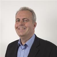 Profile Picture of Andy Simmons (@AndySimmons10) on Twitter