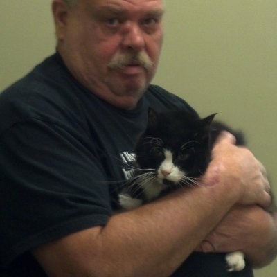 Profile Picture of Jim Sweeney (@JimSweeney16) on Twitter