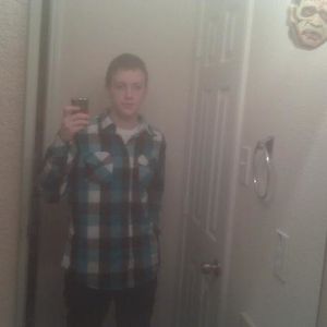 Profile Picture of Jake Satterfield (@pwningpanda) on Myspace