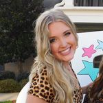 Profile Picture of Faith Tyler (@faith_chatten) on Instagram