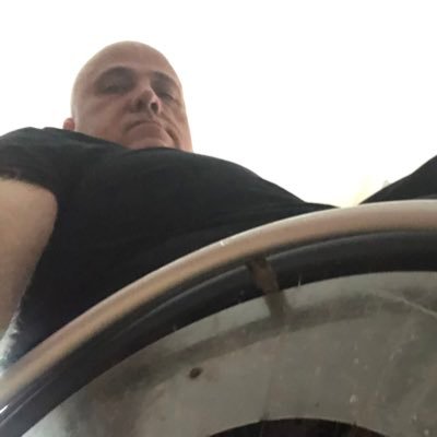 Profile Picture of Darson Simair (@DarsonSimair1) on Twitter