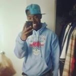 Profile Picture of James Atkins (@jamal.atkins34) on Instagram