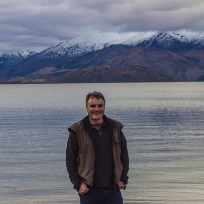 Chris Arbuckle - Twitter Profile Picture of Chris Arbuckle (@@Asp_Env) on Twitter