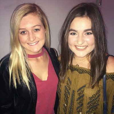 Profile Picture of Valerie Hansen (@valhansen17) on Twitter