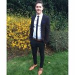 Profile Picture of James Hurman (@james.hurman) on Instagram