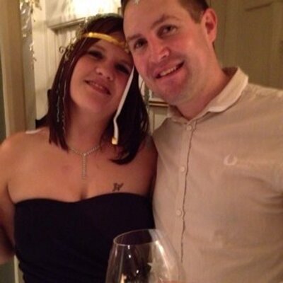 Profile Picture of Andy&clair (@clair1louise) on Twitter