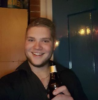 Profile Picture of Daniël Horstman (@daniel.horstman.14) on Facebook