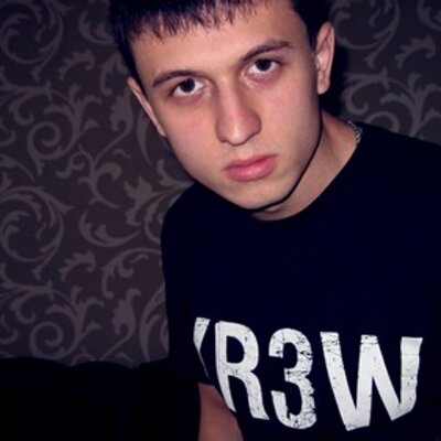 Profile Picture of Alexander Kravets (@kravetsway) on Twitter