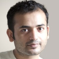 Profile Picture of Salik Shah (@salik-shah) on Quora