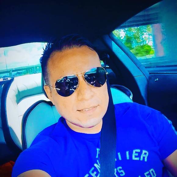 Ronald Serrano - Poshmark Profile Picture of Ronald Serrano (@sronald) on Poshmark