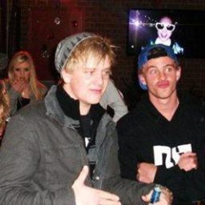 Profile Picture of Thomas Pogue (@ThomasPogue1) on Twitter