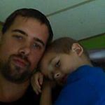 Profile Picture of Kevin Sanders (@kevin.sanders1987) on Instagram