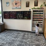 Profile Picture of Peter’s Nails Hadley, Mass (@peters_nails_hadleymass) on Instagram