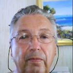 Profile Picture of Robert Frugère (@robertfrugere) on Instagram