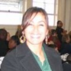 Profile Picture of Lidia Scinski (@lidiascinski) on Twitter