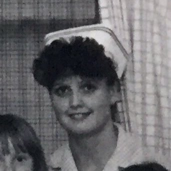 Profile Picture of Michelle Hayes (@michellehayes67) on Twitter