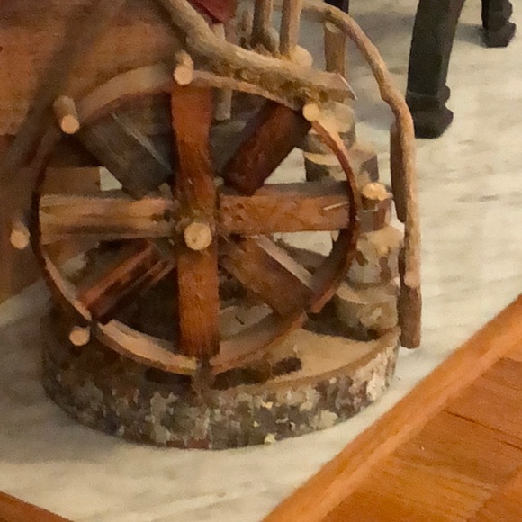 Profile Picture of Deborah Ishmael (@happyfeet1974) on Poshmark