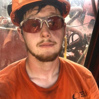 Profile Picture of Benny (@BennyMckinney53) on Twitter