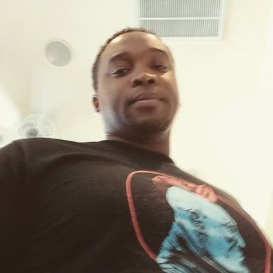 Profile Picture of Garrett A McFadden (@Garrett4emperor) on Twitter