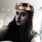 Profile Picture of Jacqueline Hardin (@jacquelantrn) on Instagram