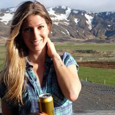 Profile Picture of Alicia Garrity (@agarrity11) on Twitter