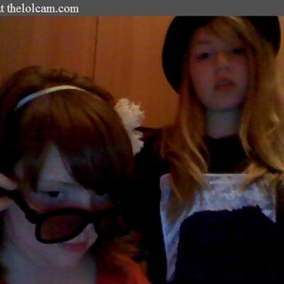 Profile Picture of Stacey Thorn (@Stacey_Alexis) on Twitter