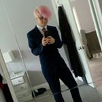 Profile Picture of Josh Hackney-Ring (@joshhackneyring) on Instagram