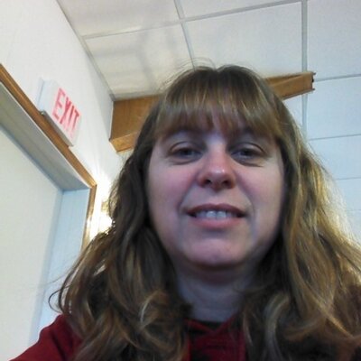 Profile Picture of Carrie Dafcik (@carriedafcik) on Twitter