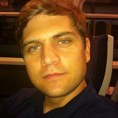 Profile Picture of Luke Wetzel (@LukeAWetzel) on Twitter