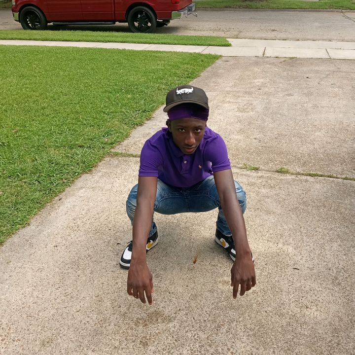Profile Picture of Brandon Styles (@brandonstyles4) on Tiktok