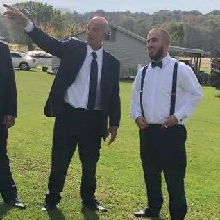 Profile Picture of Joe Dennison (@joey_d20) on Twitter